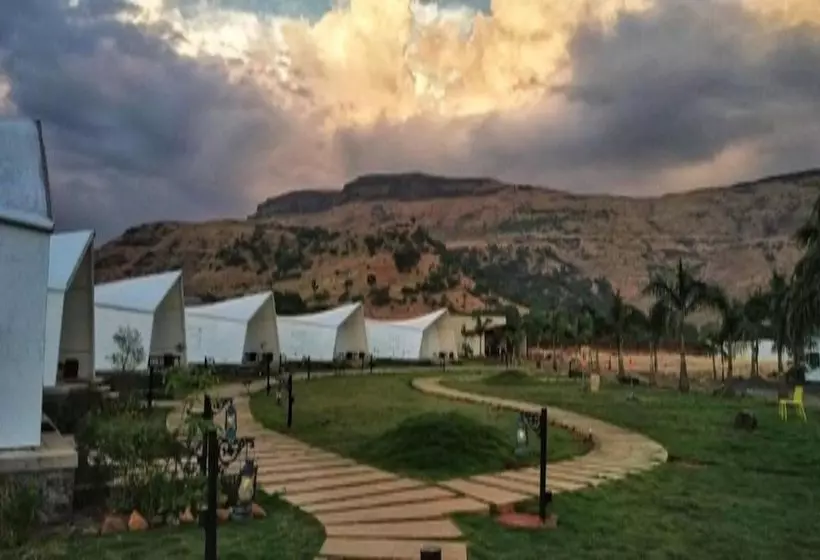 Hotelli Touchwood Bliss