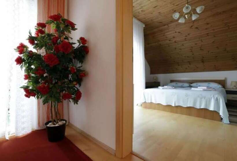 ペンション Adriana Guesthouse