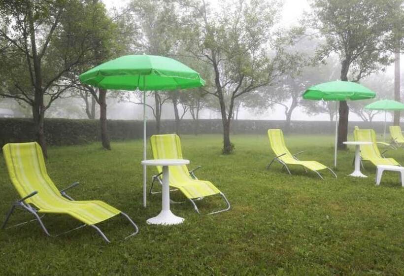 ペンション Adriana Guesthouse