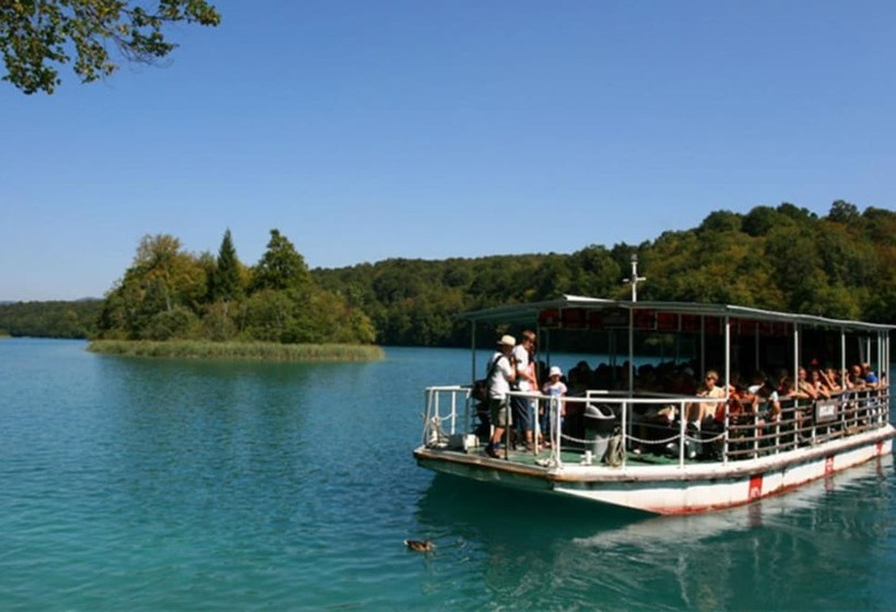 ペンション Adriana Guesthouse