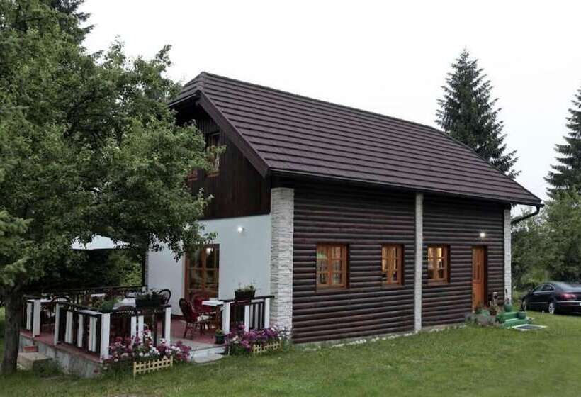 ペンション Adriana Guesthouse