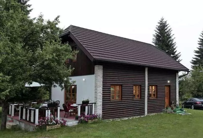 ペンション Adriana Guesthouse