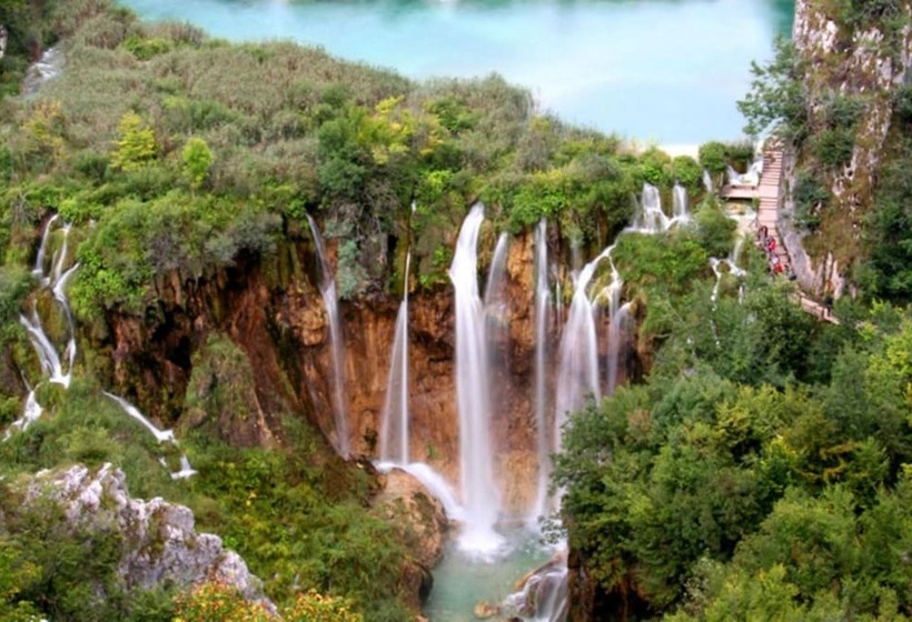 ペンション Adriana Guesthouse