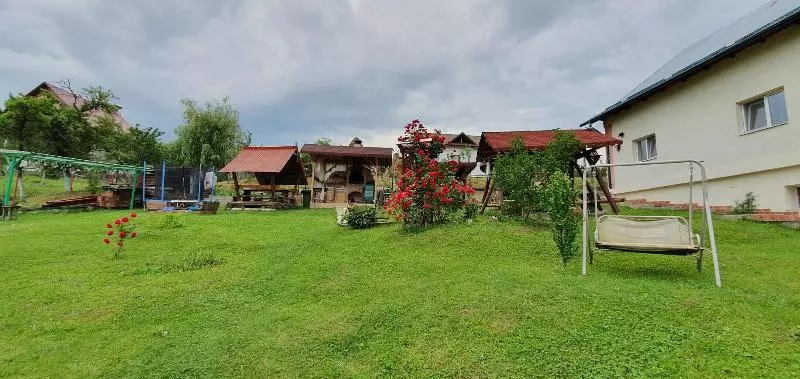 ペンション Belvedere La Cristina