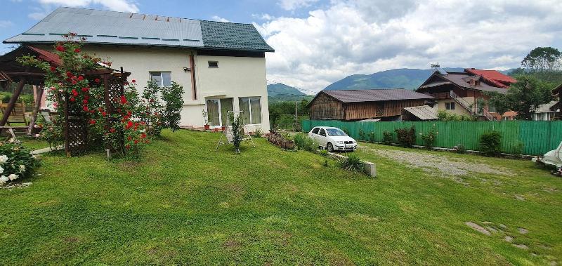 펜션 Belvedere La Cristina