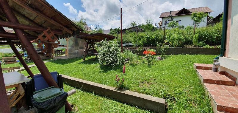 펜션 Belvedere La Cristina