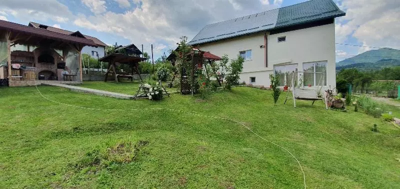 ペンション Belvedere La Cristina