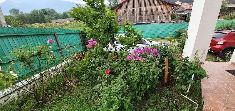 ペンション Belvedere La Cristina