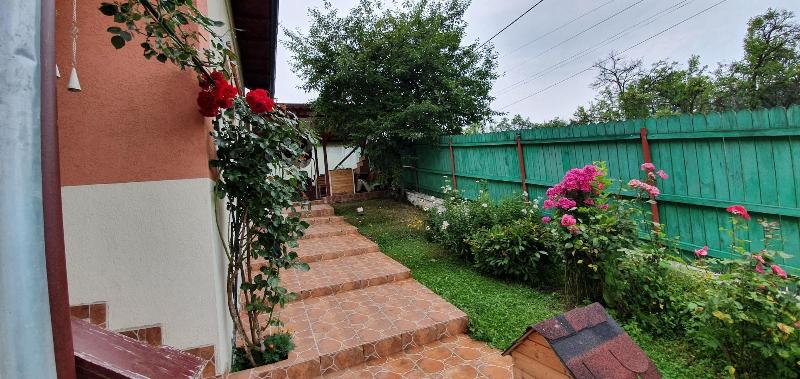 펜션 Belvedere La Cristina