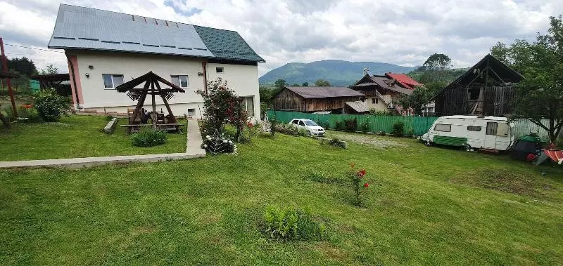 ペンション Belvedere La Cristina