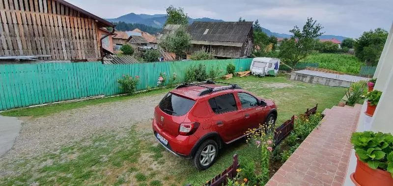 ペンション Belvedere La Cristina