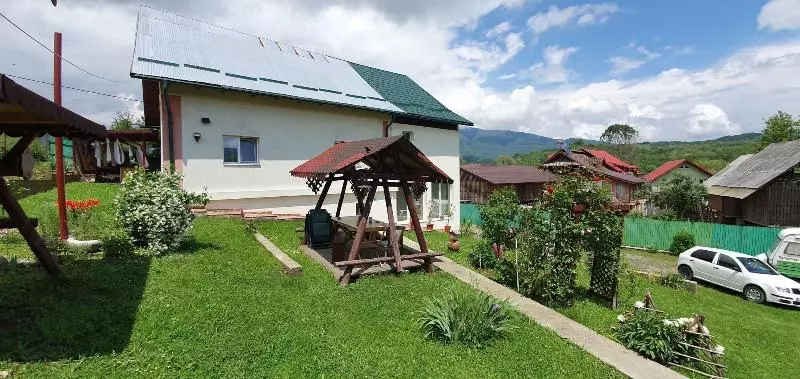 ペンション Belvedere La Cristina