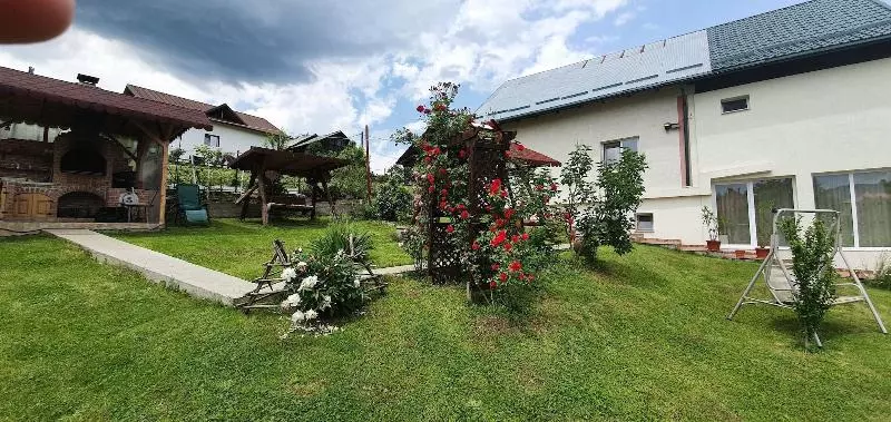 ペンション Belvedere La Cristina