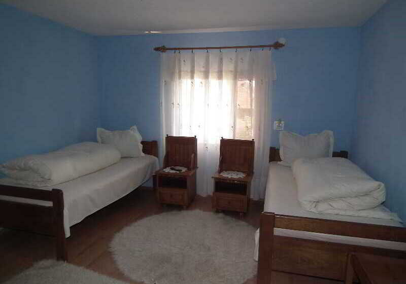 펜션 Belvedere La Cristina