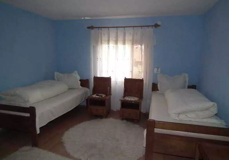 ペンション Belvedere La Cristina