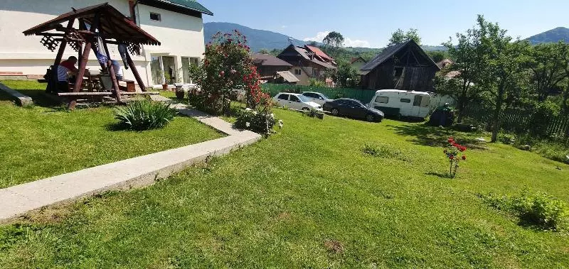 ペンション Belvedere La Cristina