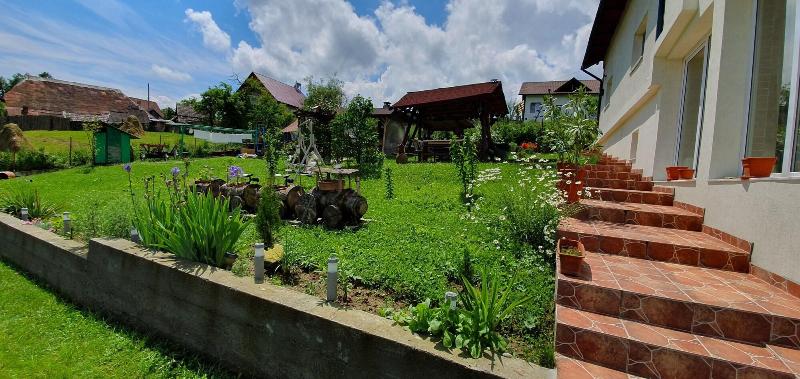 펜션 Belvedere La Cristina