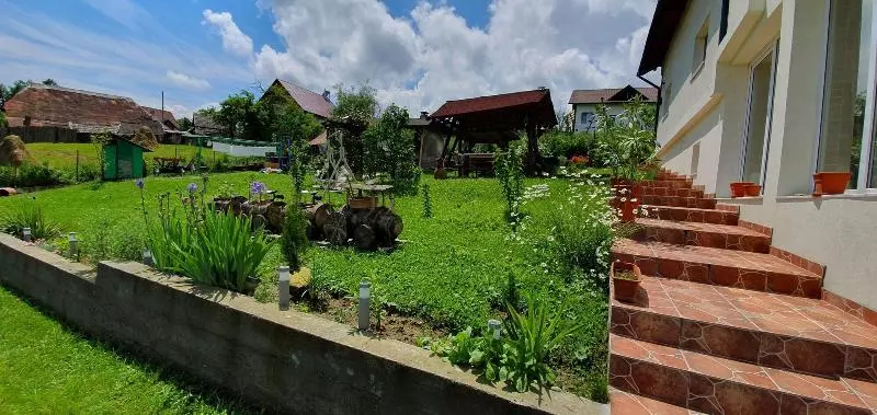 ペンション Belvedere La Cristina