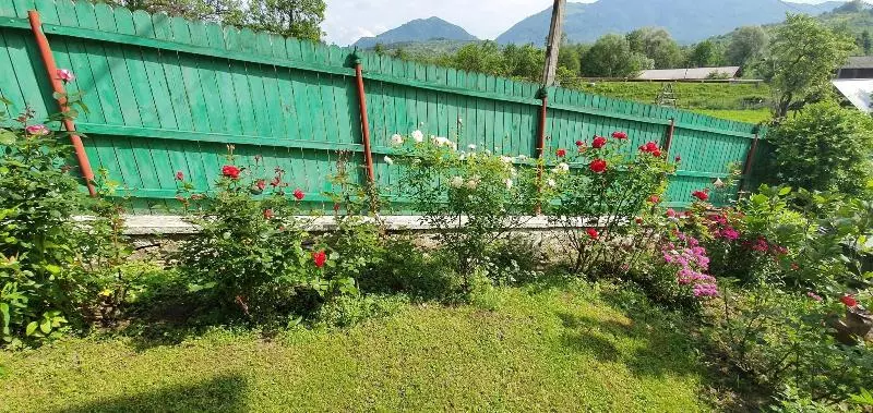 ペンション Belvedere La Cristina