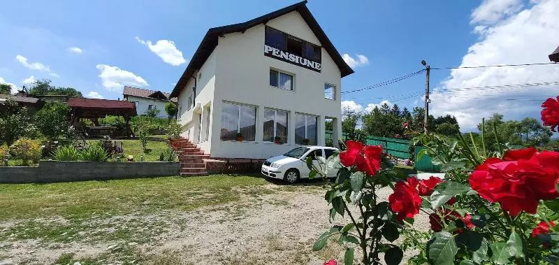 ペンション Belvedere La Cristina