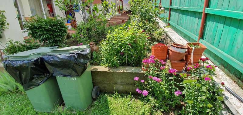 펜션 Belvedere La Cristina