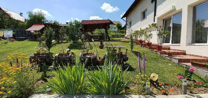 ペンション Belvedere La Cristina