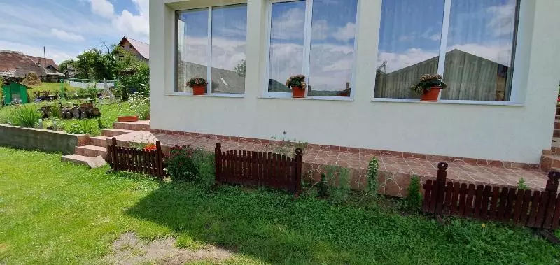 ペンション Belvedere La Cristina