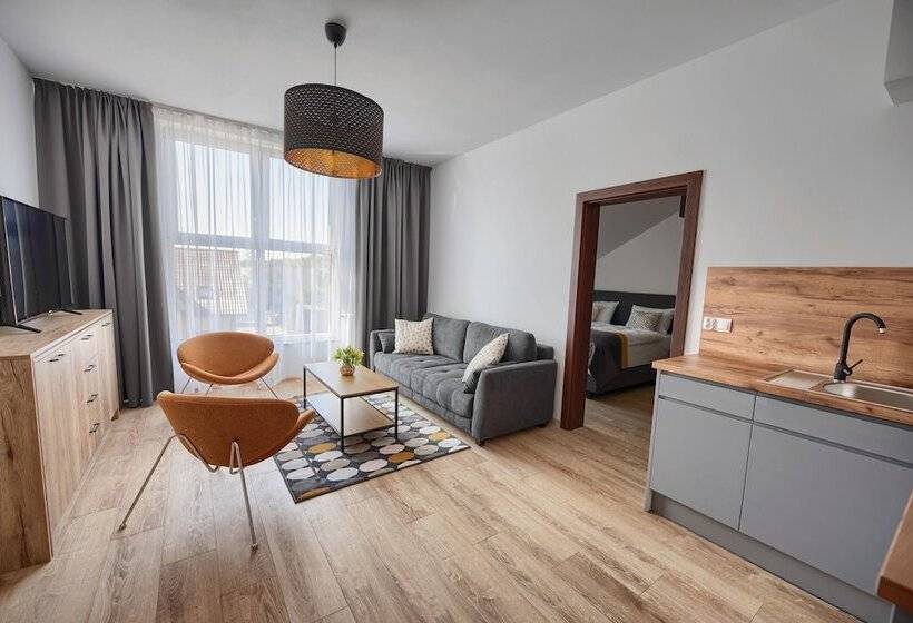 פנסיון Coffee Inn