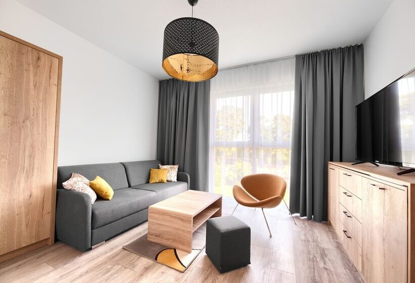 פנסיון Coffee Inn