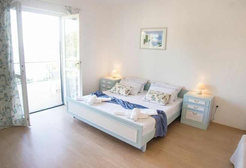 膳宿费 Villa Marin