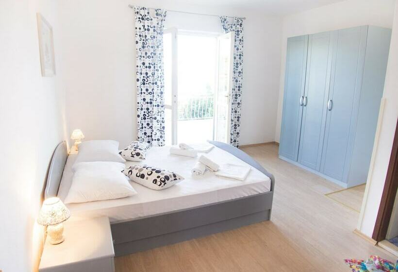 膳宿费 Villa Marin