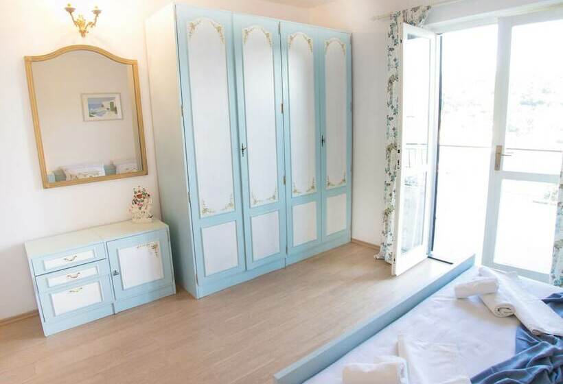 膳宿费 Villa Marin