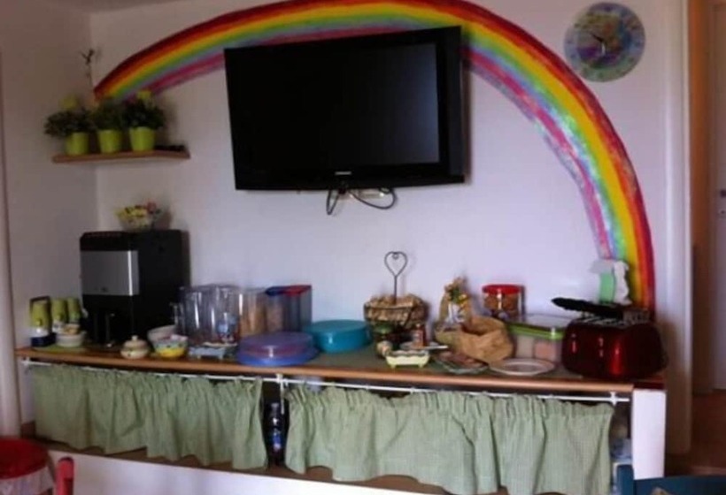 צימר Arcobaleno Bed&breakfast