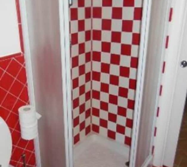 צימר Arcobaleno Bed&breakfast