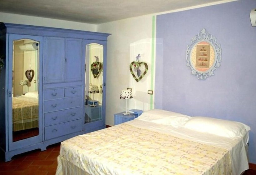 צימר Arcobaleno Bed&breakfast