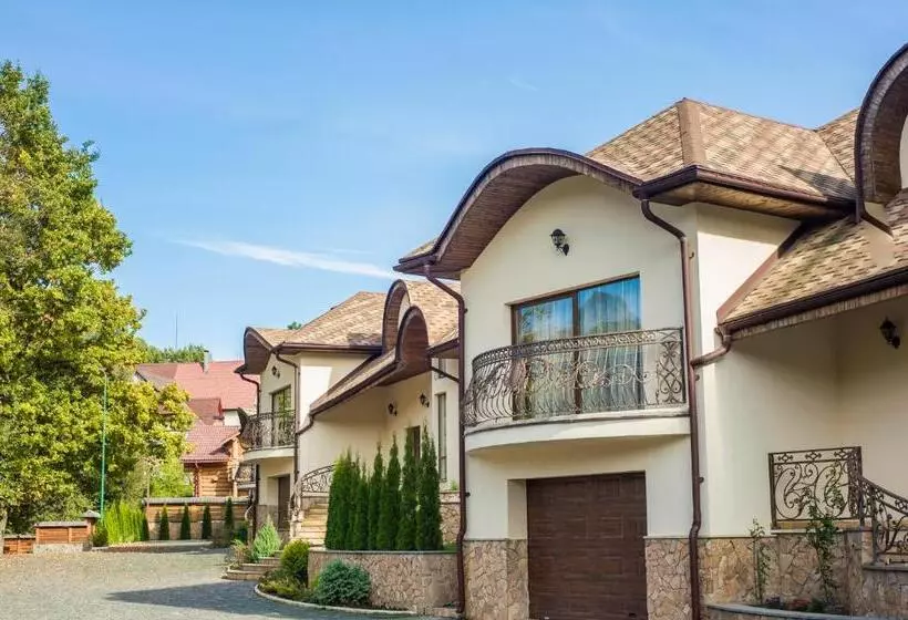 Hotelli Letizia Country Club