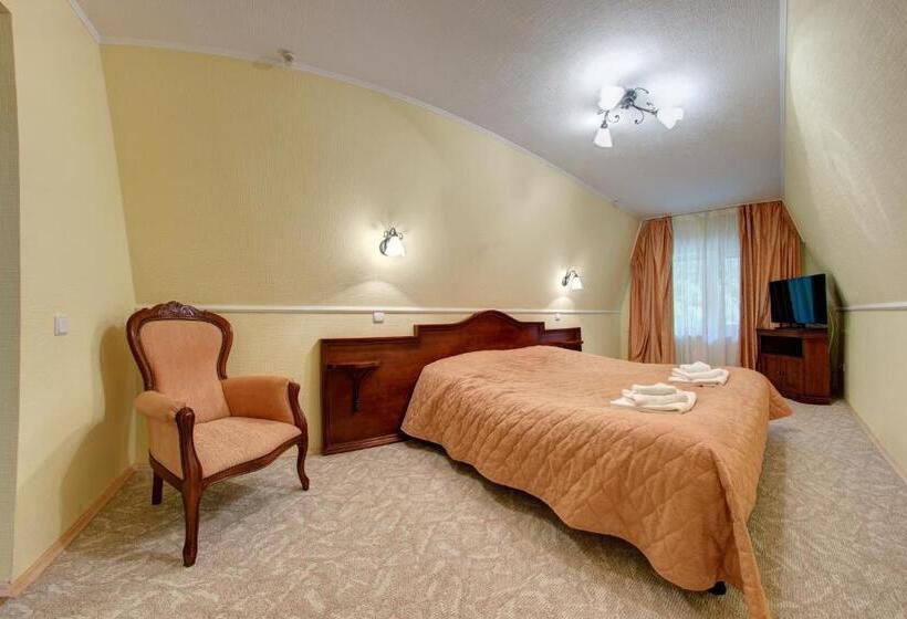 فندق Letizia Country Club