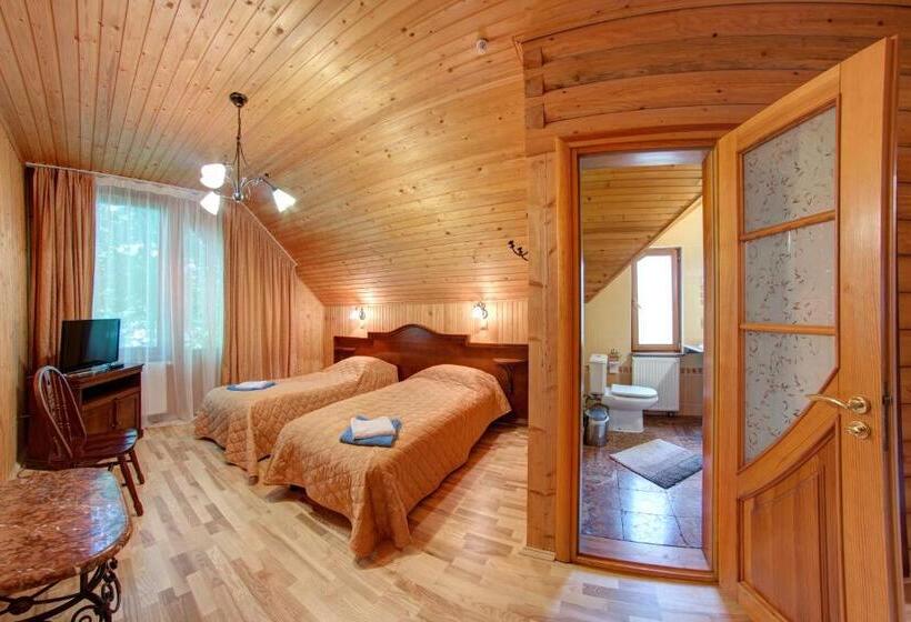 فندق Letizia Country Club