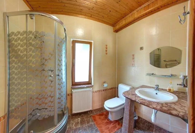 Hotelli Letizia Country Club