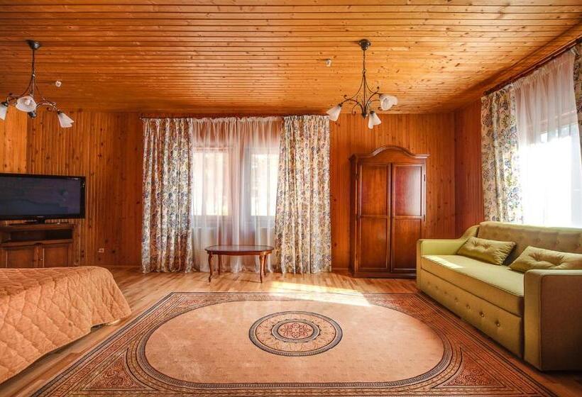 فندق Letizia Country Club