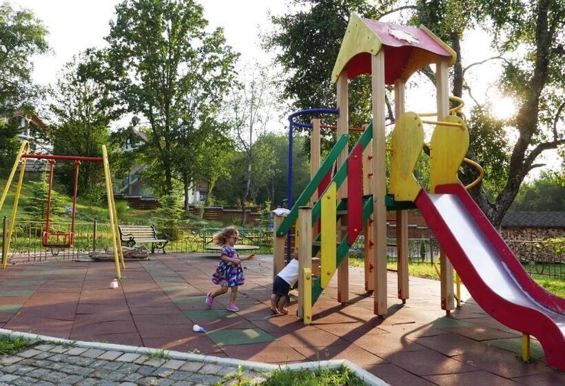 فندق Letizia Country Club