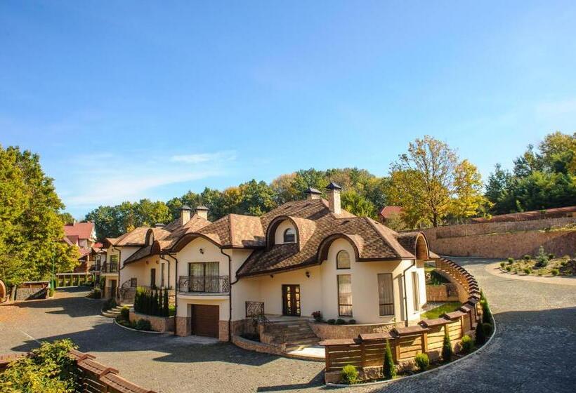 فندق Letizia Country Club