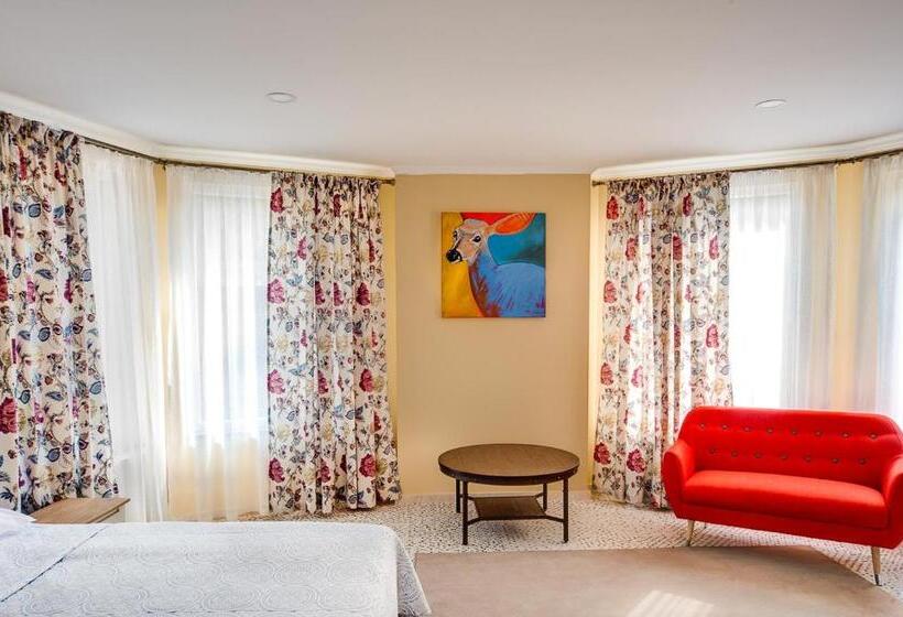 فندق Letizia Country Club