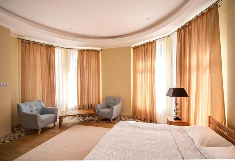 فندق Letizia Country Club