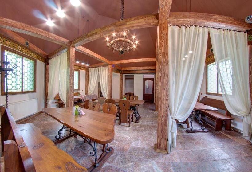 فندق Letizia Country Club