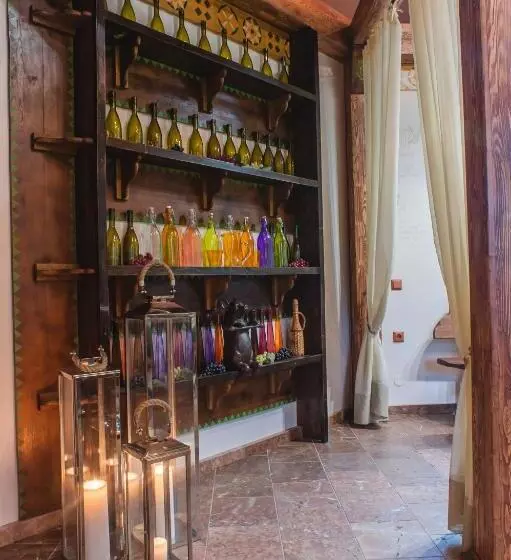 Hotelli Letizia Country Club