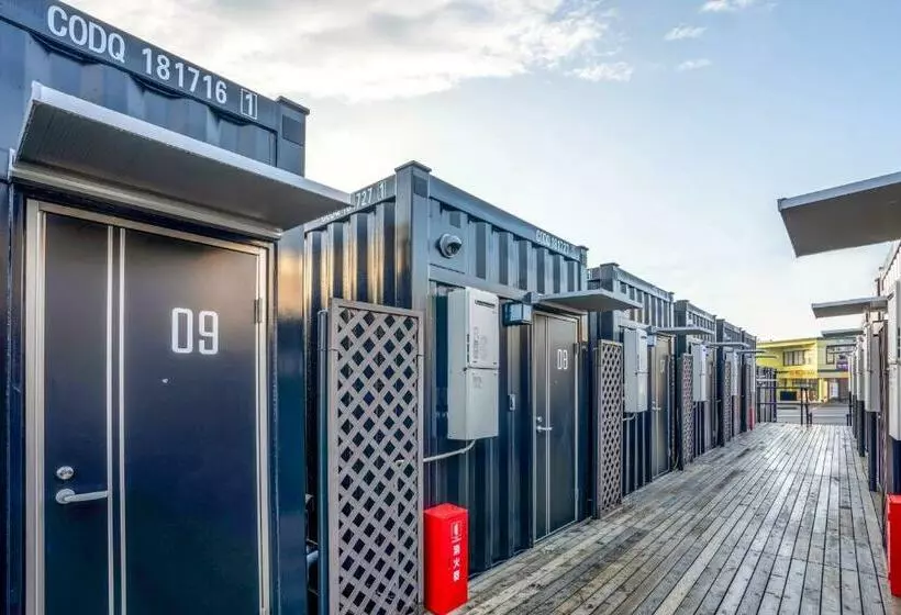 ホテル R9 The Yard Kanuma Nishimoro