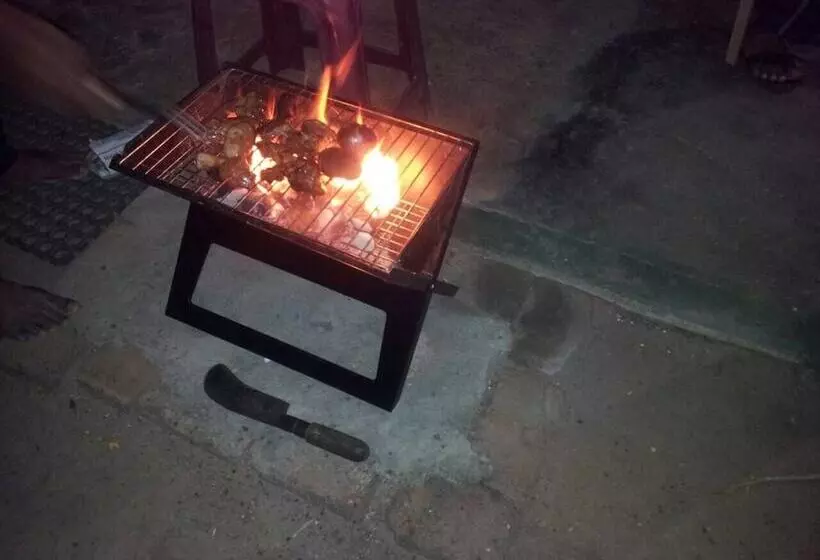 Majatalo Captains Bird Safari Lodge