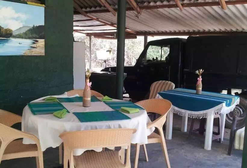 Majatalo Captains Bird Safari Lodge