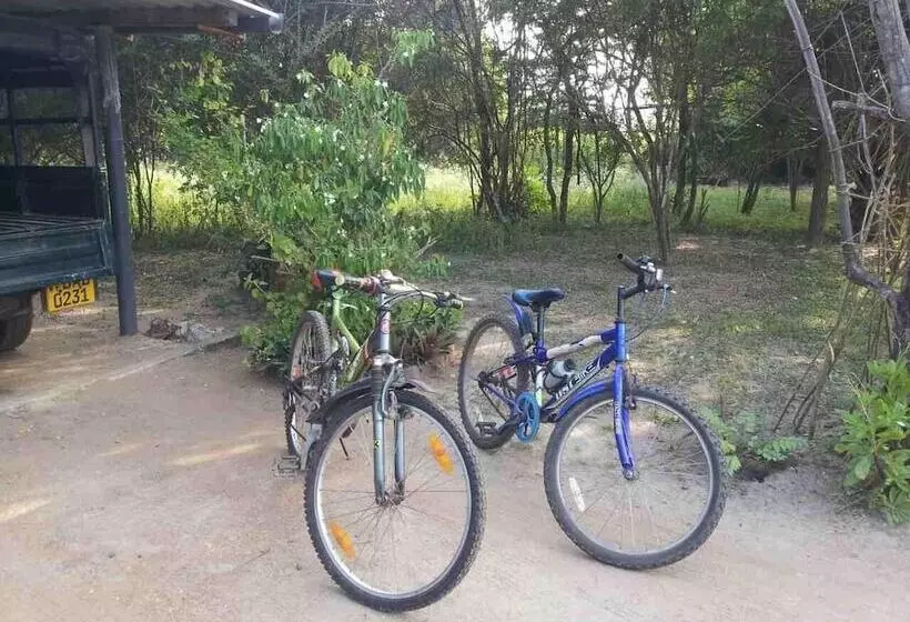 Majatalo Captains Bird Safari Lodge